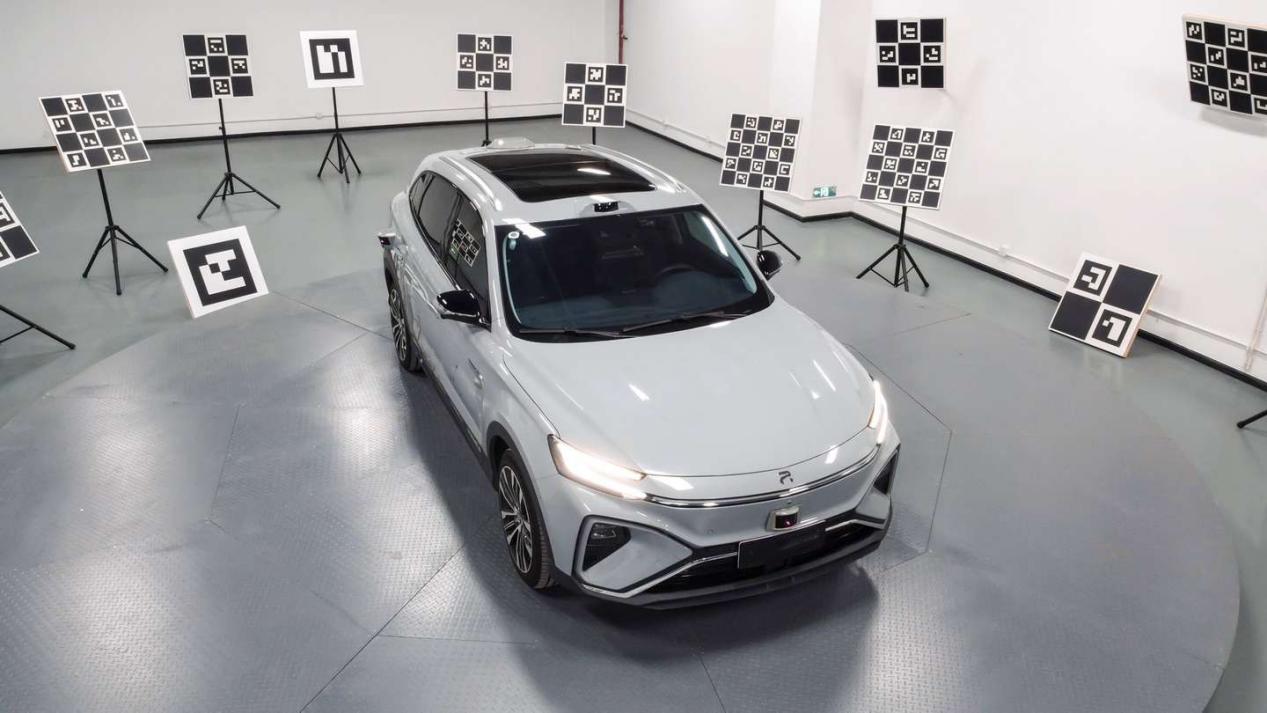 The Core Foundation of Autonomous Driving: Automotive Calibration Technology Evolution and Industria