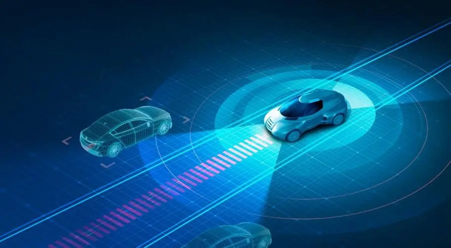 China’s Autonomous Driving to Have “Maps” to Rely on by 2025
