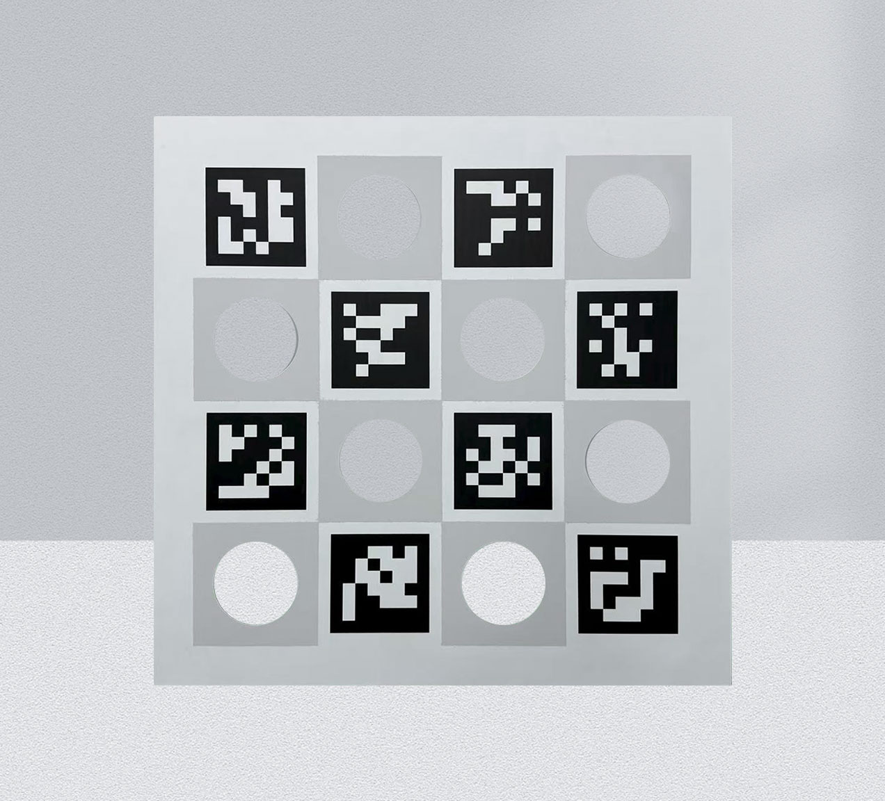 ADAS Calibration Board