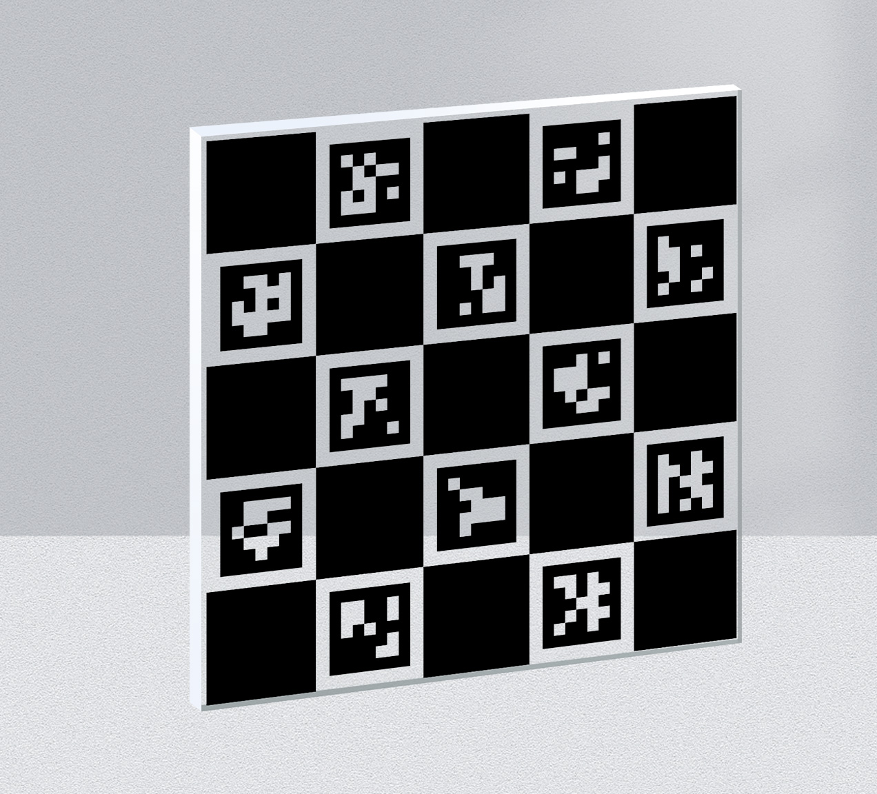 Charuco Calibration Board