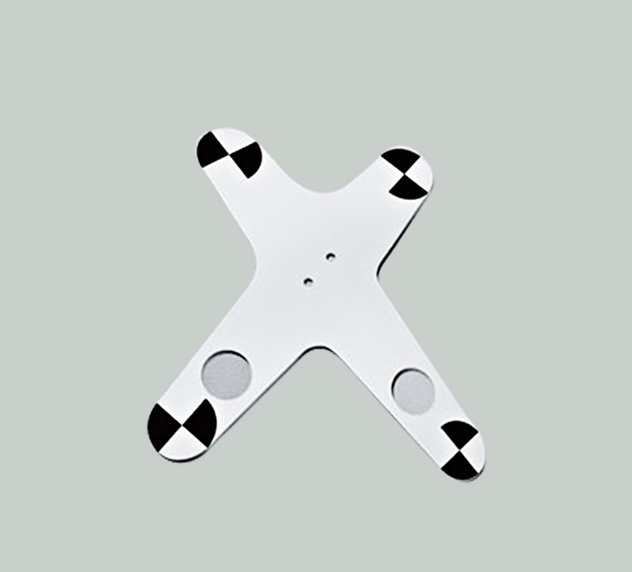 Special-Shaped Calibration Board
