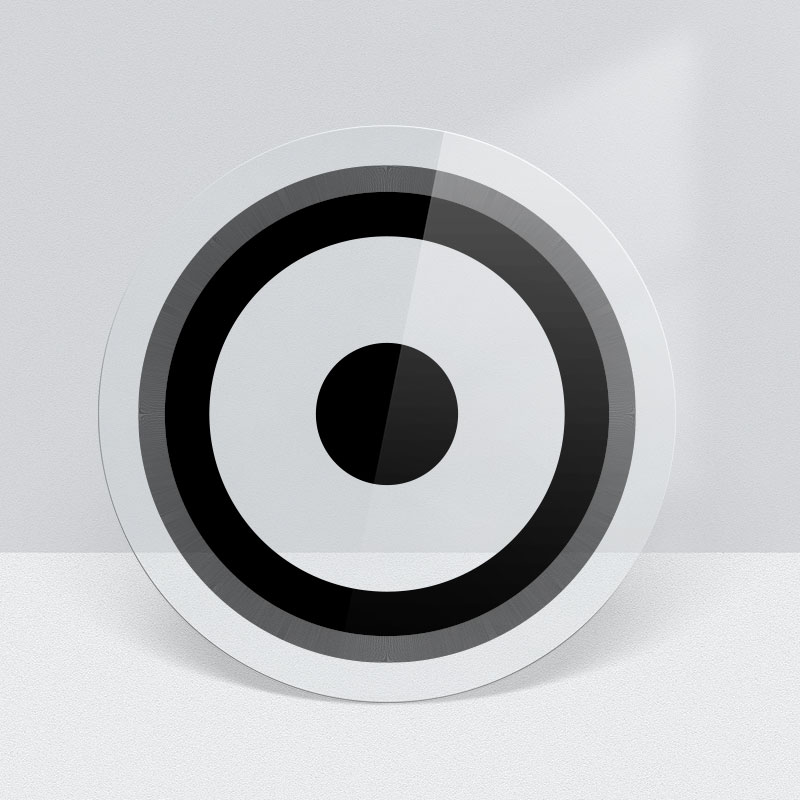 Glass Eencoder